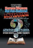 Wwii &quote;Korean Women Not Sex-Enslaved&quote;