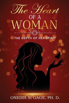 The Heart of a Woman - Gage, Onedia N.