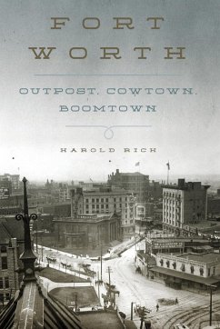 Cover Fort Worth