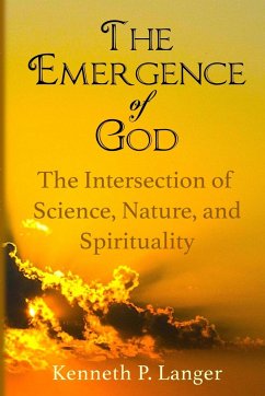 The Emergence of God - Langer, Kenneth