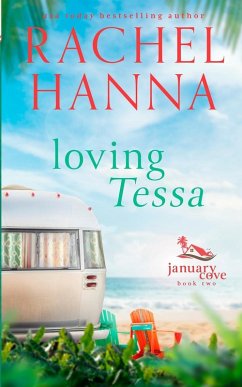 Cover Loving Tessa