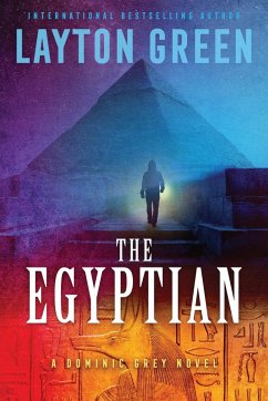 The Egyptian - Green, Layton