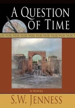 A Question of Time - Jenness, S. W.