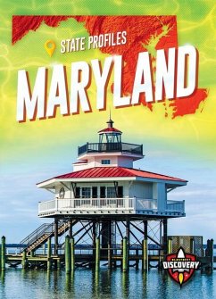 Cover Maryland