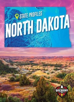 North Dakota - Perish, Patrick