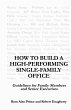 How to Build a High-Performing... - Bild 1