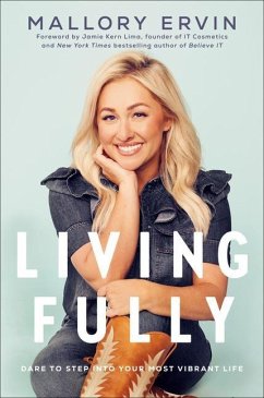 Living Fully - Ervin, Mallory