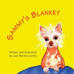 Cover Sammy's Blanket