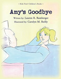 Amy's Goodbye - Bamberger, Lauren R.