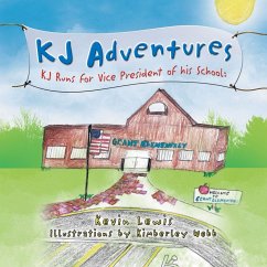 Kj Adventures - Lewis, Kevin