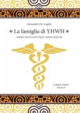 La famiglia di YHWH