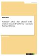 Voluntary Carbon Offset Schemes in the... - Bild 1