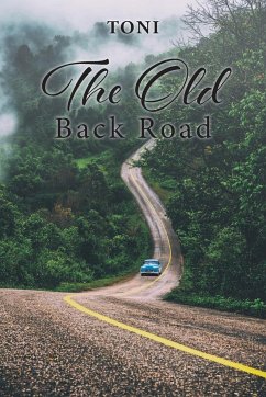The Old Back Road - Toni