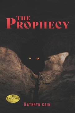 The Prophecy - Cain, Kathryn