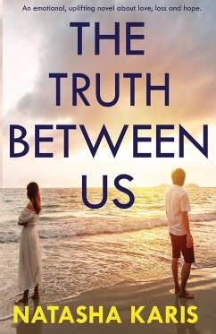 The Truth Between Us - Karis, Natasha