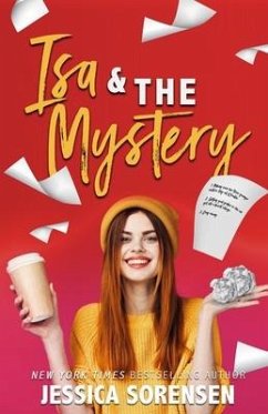 Isa & the Mystery - Sorensen, Jessica