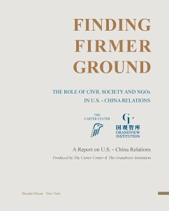 Finding Firmer Ground - Thornton, Yawei Liu ¿Susan