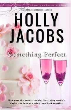 Something Perfect - Jacobs, Holly