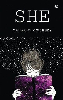 She - Mahak Chowdhury