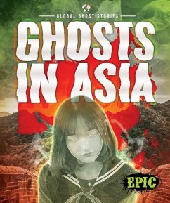 Ghosts in Asia - Davies, Monika