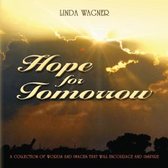 Hope for Tomorrow - Wagner, Linda