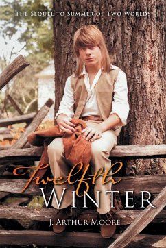 Twelfth Winter - Moore, J. Arthur