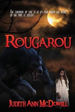 Rougarou - McDowell, Judith Ann