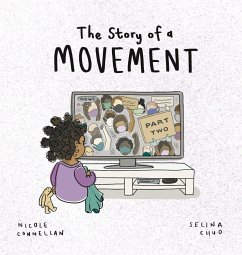 The Story of a Movement - Connellan, Nicole