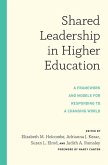 Shared Leadership in Higher Education