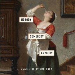 Nobody, Somebody, Anybody - McClorey, Kelly