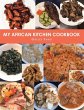 My African Kitchen Cookbook - Bild 1