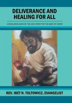 Deliverance and Healing for All - Toltowicz Evangelist, Rev. Ibet N.