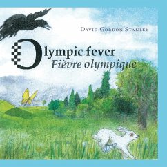 Olympic Fever - Stanley, David Gordon