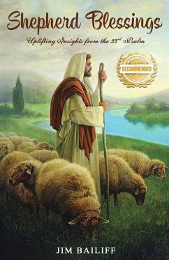 Shepherd Blessings - Bailiff, Jim