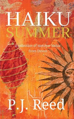 Haiku Summer - Reed, P. J.