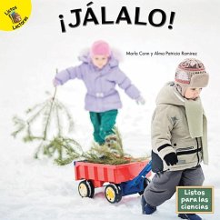 Cover ¡Jálalo!