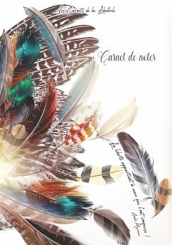 Carnet de Notes - Design, Dragonfly