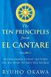 The Ten Principles from El Cantare - Bild 1