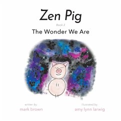 Zen Pig - Brown, Mark