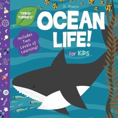 Ocean Life for Kids (Tinker Toddlers) - Dhoot