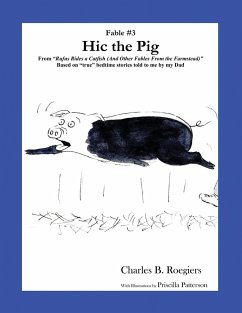 Hic the Pig [Fable 3] - Roegiers, Charles B