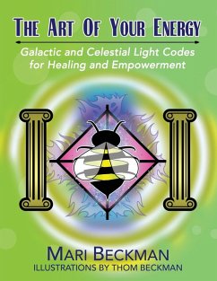 Cover The Art of Your Energy