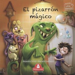 EL PIZARRÓN MÁGICO - Epelbaum, Mariano; Farias, Alejandro