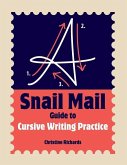 A Snail Mail Guide to Cursive Writing Practice
