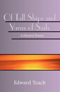 Of Tall Ships and Yarns of Sails