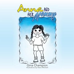 Anna and Her Mommy - Champion, Gina