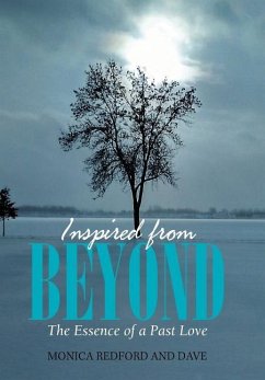 Inspired from Beyond - Redford, Monica; Dave