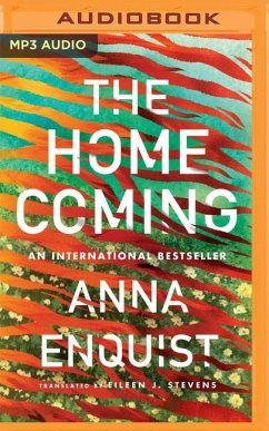 The Homecoming - Enquist, Anna