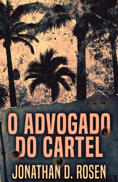 O Advogado do Cartel Cover O Advogado do Cartel