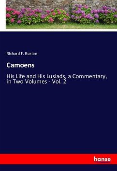 Camoens - Burton, Richard F.